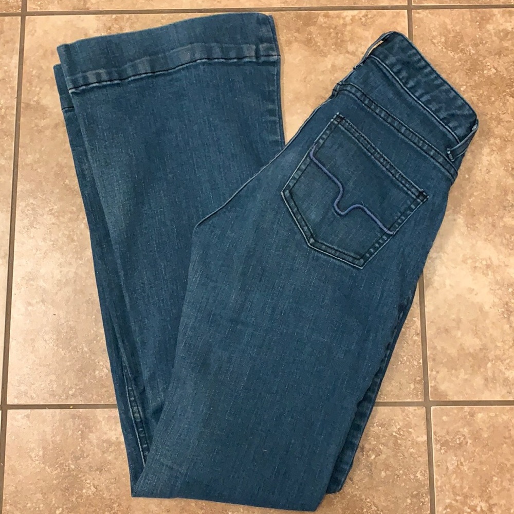 Kimes Ranch Jeans